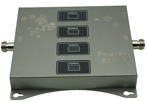  城东四频手机信号接收器200㎡