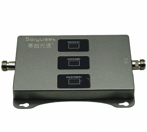 城东三频手机信号增强器200㎡