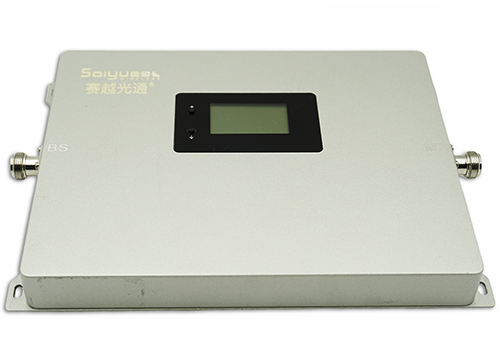  城东三频/四频/五频手机信号接收器800㎡