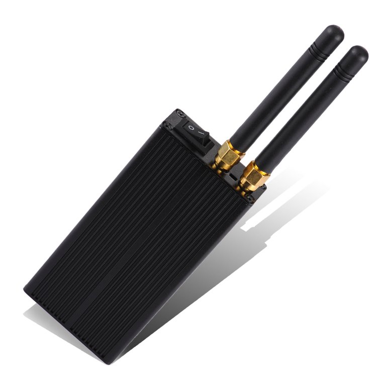  城东1.2G/1.5G导航屏蔽器