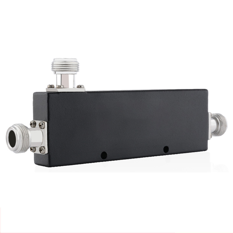  城东FM调频广播同步广播耦合器