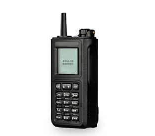  城东单兵无人机侦测预警仪