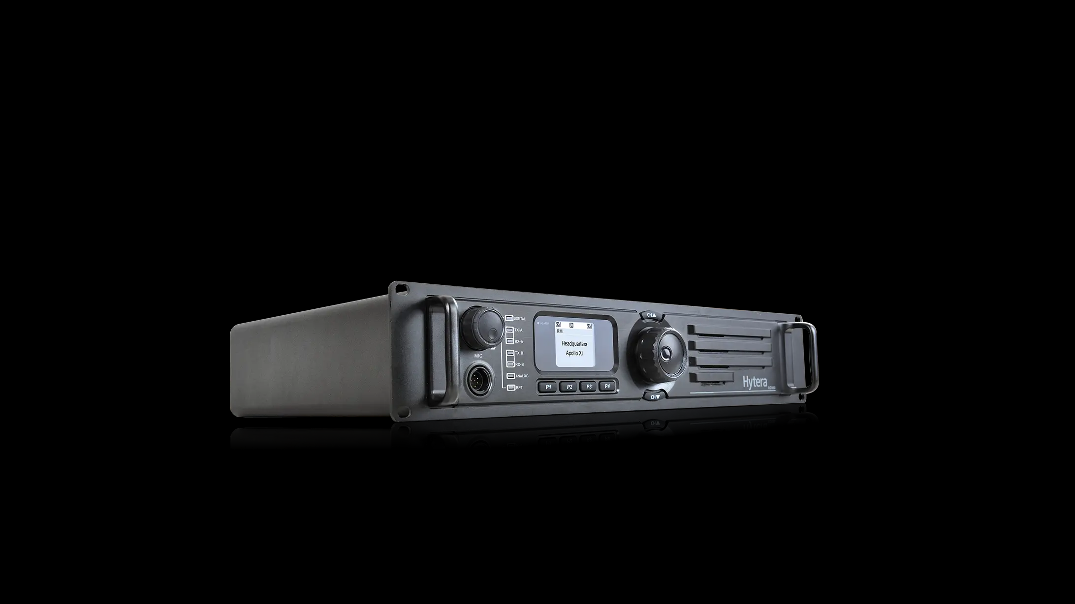  城东数字中继中转台RD980（海能达）