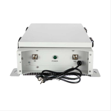  城东无线对讲系统双向干线放大器