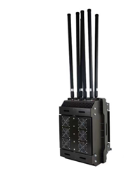  城东手拉箱式大功率低空防御反制设备