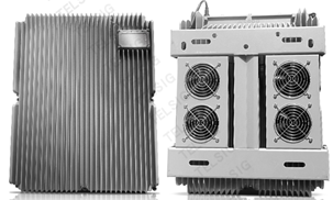  城东大功率室外全向固定式无人机反制设备