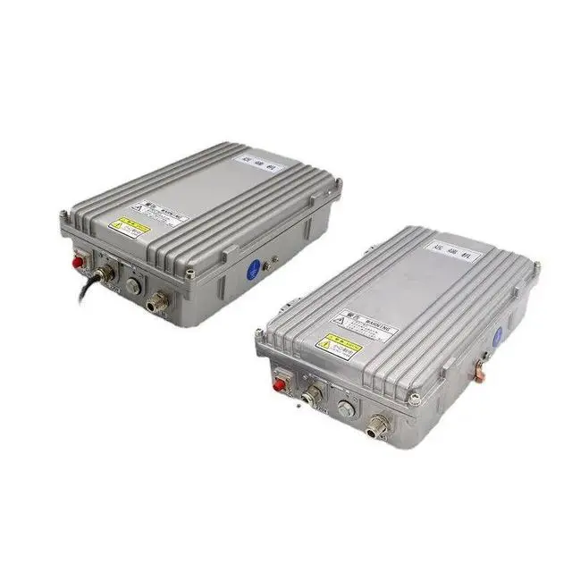  城东FM调频应急广播数字光纤近端机远端机