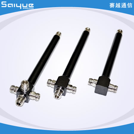  城东FM调频广播同步广播功分器