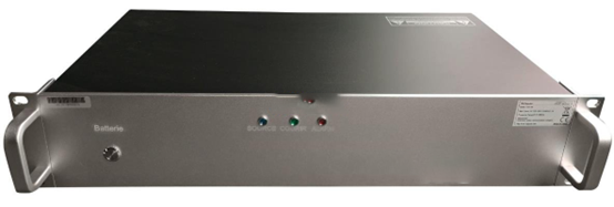  城东350M PDT消防集群警用主机直放站