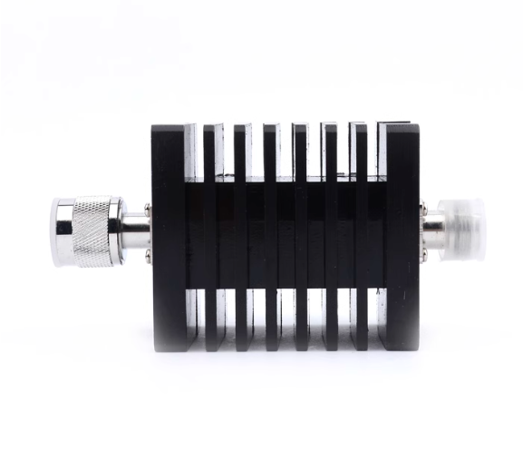  城东腔体固定衰减器0-3G/0-4G  N型接口
