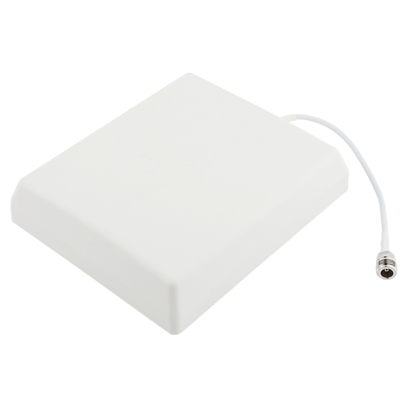  城东室内外定向接收发射壁挂小平板天线700-3700MHz