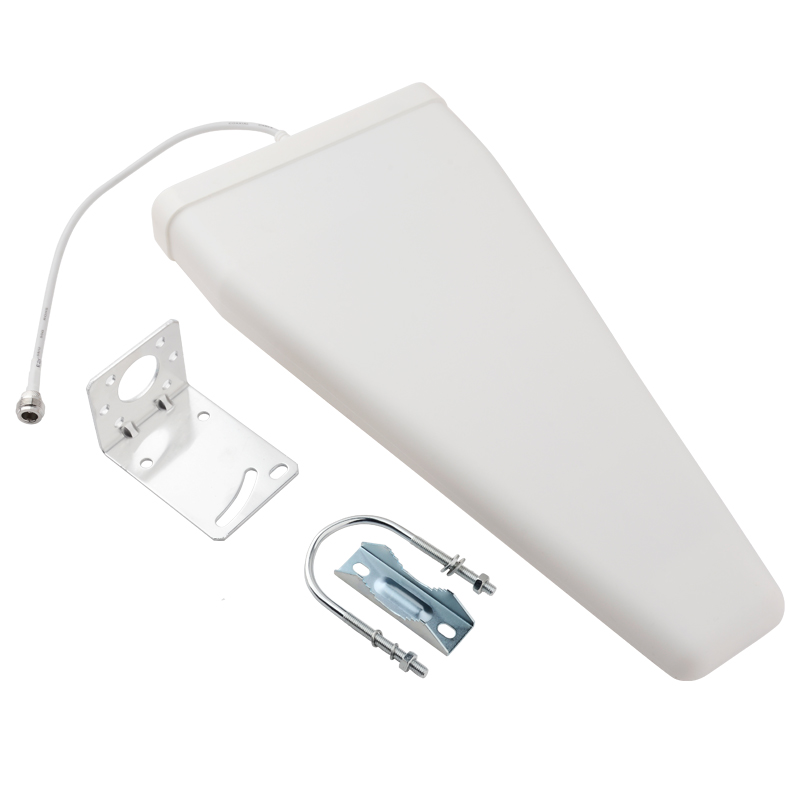  城东对数周期天线定向接收发射700-3700MHz